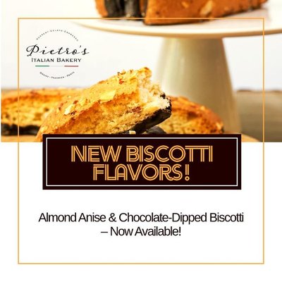 Pietro's Italian Bakery by null
