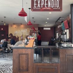 Café la Flor de Córdoba