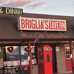 Briglia's Tavern