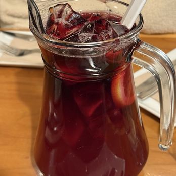 El Sur - Tapas Bars Near Me - Madrid, M El Sur - Tapas Bars Near Me - Madrid, M