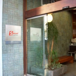 Oficinas del Servef