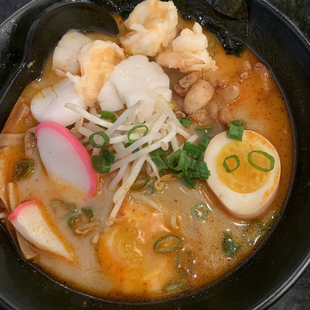 Ramen 101 - Ramen Near Me - Dublin, California Ramen 101 - Ramen Near Me - Dublin, California