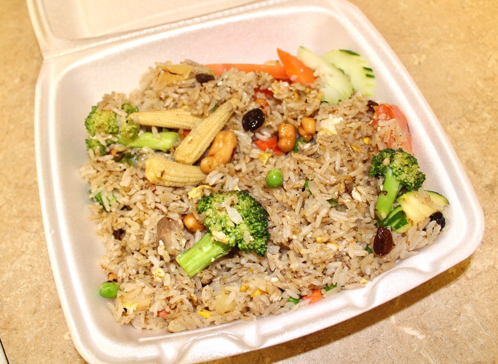 Simply Thai 386 Photos & 592 Reviews Thai 6295 Jarvis Ave, Newark