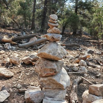 Big Bear Lake - Bertha Peak trail - Lakes Near Me