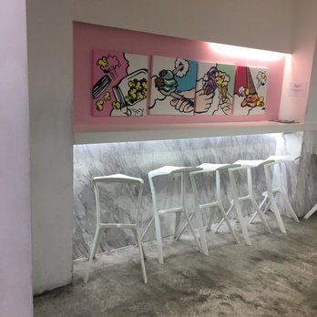 Oddies - Seating - Desserts Near Me - Hong Kong, HK Oddies - Seating - Desserts Near Me - Hong Kong, HK
