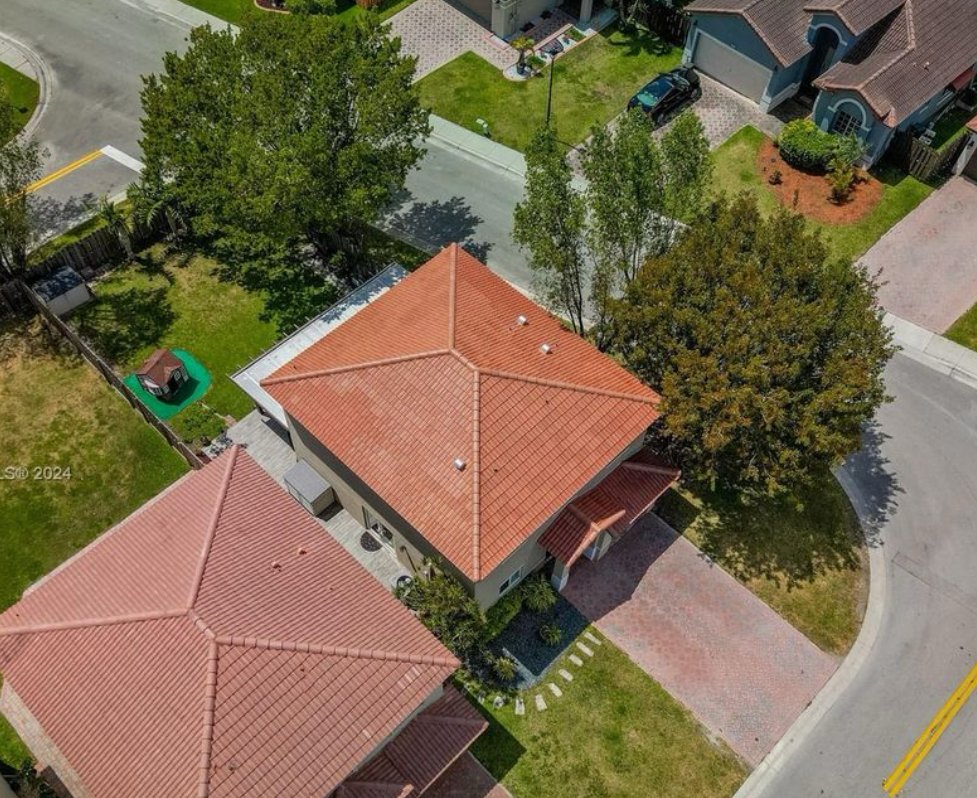 Slide of Greener Roofing and Solar