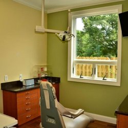 Princeton Park Dental Associates