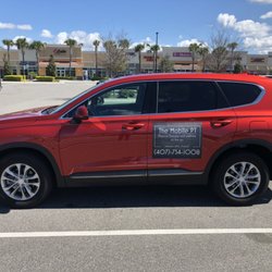 The Mobile PT - The Mobile PT is an outpatient Mobile physical therapy company.
