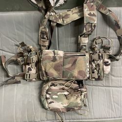 Husky Tactical