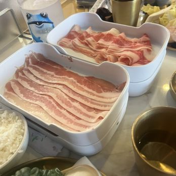 The Pots Hot Pot - Hot Pot Near Me - San Francisco, California