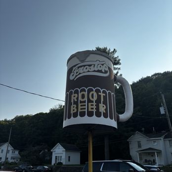 The Drive In - Burgers Near Me - Taylors Falls, Minnesota The Drive In - Burgers Near Me - Taylors Falls, Minnesota