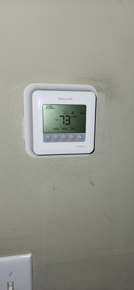 Slide of The Raleigh Handyman