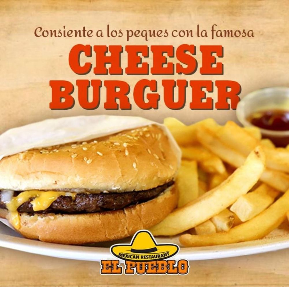 El Pueblo Mexican Restaurant