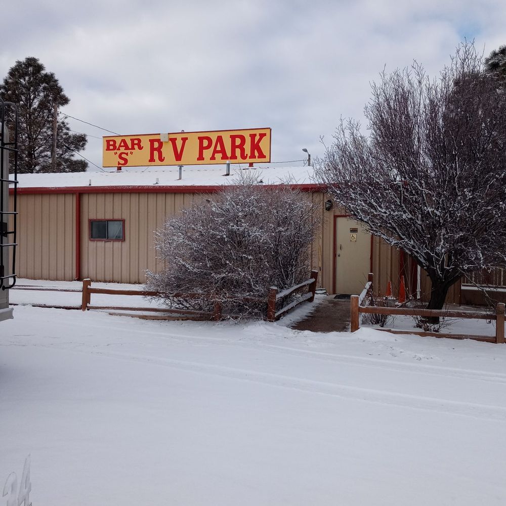 Bar S RV Park - Going home tomorrow - RV Parks Near Me - Milan, New Mexico Bar S RV Park - Going home tomorrow - RV Parks Near Me - Milan, New Mexico