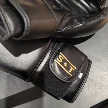 Sweat & Tonic - New boxing gloves - Cafes Near Me - Toronto, Ontario