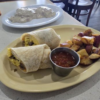 The Ups!de Down Café - Cafes Near Me - Satellite Beach, Florida