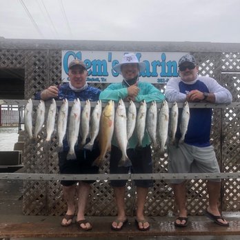 K2 Guide Service - Solid fish - Fishing Near Me - Corpus Christi, Texas