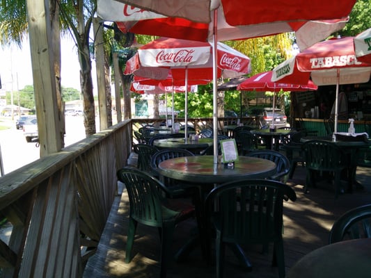 The Shimmy Shack by null