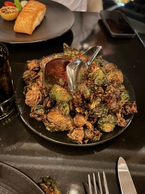 JW Marriott Nashville by null