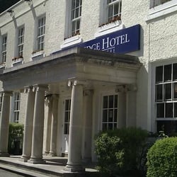 Newby Bridge Hotel - newbie bridge hotel