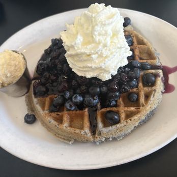 Tia B's La Waffleria - Breakfast & Brunch Near Me - Albuquerque, New Mexico Tia B's La Waffleria - Breakfast & Brunch Near Me - Albuquerque, New Mexico