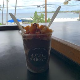Açaí large size ISLANDER Açaí large size ISLANDER
