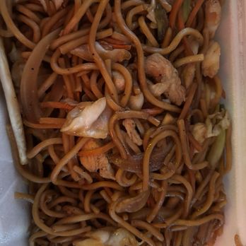 Hong Meas Restaurant - Cambodian Near Me - Fall River, Massachusetts