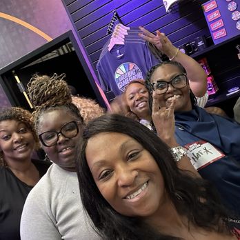 Great Big Game Show Houston - Venues & Event Spaces Near Me - Houston, Texas Great Big Game Show Houston - Venues & Event Spaces Near Me - Houston, Texas