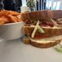 Salthouse Restaurant