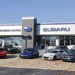Southern States Subaru of Raleigh