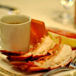 Lobster Tails