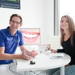 mohr smile - Dr. med. dent. Alexander Mohr