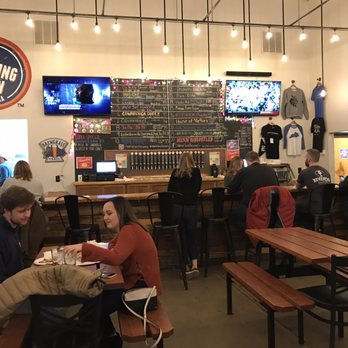 Mirror Twin Brewing - Breweries Near Me - Lexington, Kentucky Mirror Twin Brewing - Breweries Near Me - Lexington, Kentucky