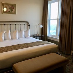 Belvada Hotel - Belvada room