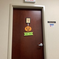 Fayetteville Orthopaedics & Sports Medicine - X-ray time