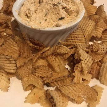 The Loon Cafe - Chips & Onion Poblano Dip - Bars Near Me - Saint Paul, Minnesota The Loon Cafe - Chips & Onion Poblano Dip - Bars Near Me - Saint Paul, Minnesota