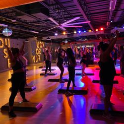 Fly Dance Fitness