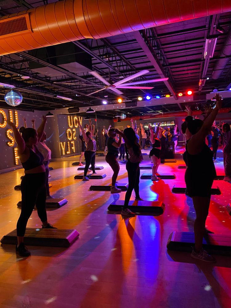 Fly Dancing FLY DANCE FITNESS - Updated June 2026 - Request Information - 10 Photos ...