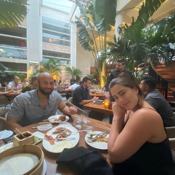 Komodo Miami - Asian Fusion Near Me - Miami, Florida Komodo Miami - Asian Fusion Near Me - Miami, Florida