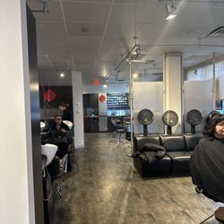 Gizay Michaels Salon