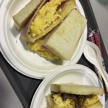 Cha Kee - Hong Kong Style Cafe Near Me - Richmond, British Columbia