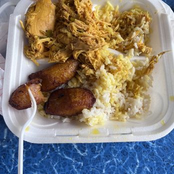 Pepo's Cuban Cafe - Shredded Chicken - Cuban Near Me - St. Petersburg, Florida Pepo's Cuban Cafe - Shredded Chicken - Cuban Near Me - St. Petersburg, Florida
