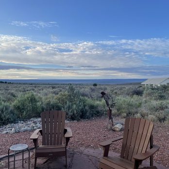 Basecamp 37° - Awesome views. - Campgrounds Near Me - Kanab, Utah