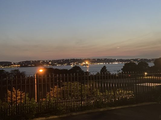 Shore Road Park by null