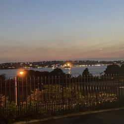 Shore Road Park