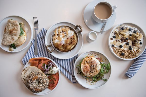 The Bar at Saint Kate by null