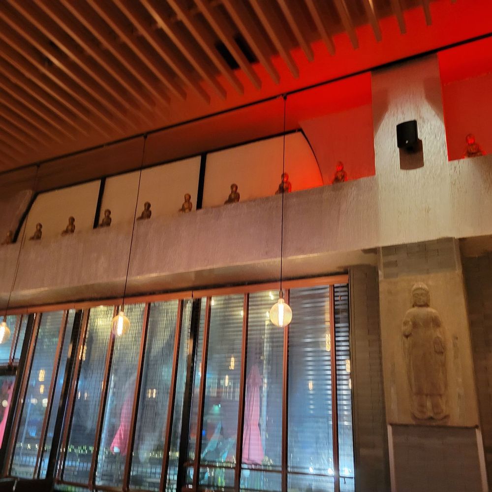 Buddha Asian Bistro - Sushi Bars Near Me - Dobbs Ferry, New York