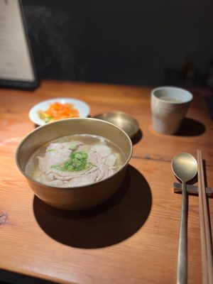 OKDONGSIK New York by null