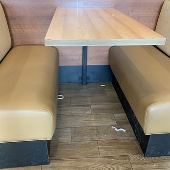 Wendy's - Fast Food Near Me - Palmdale, California