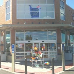 Walgreens